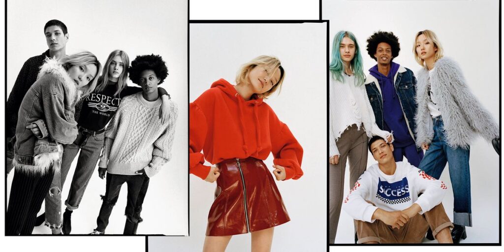 Bershka Review The Elite Fashion Hub Review Beans